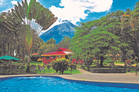 Arenal Country Inn photo 2